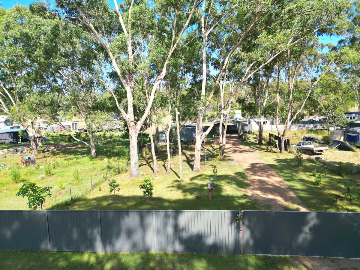 7 Thomsett Street, YARRAMAN QLD 4614, Yarraman - Thumbnail 4
