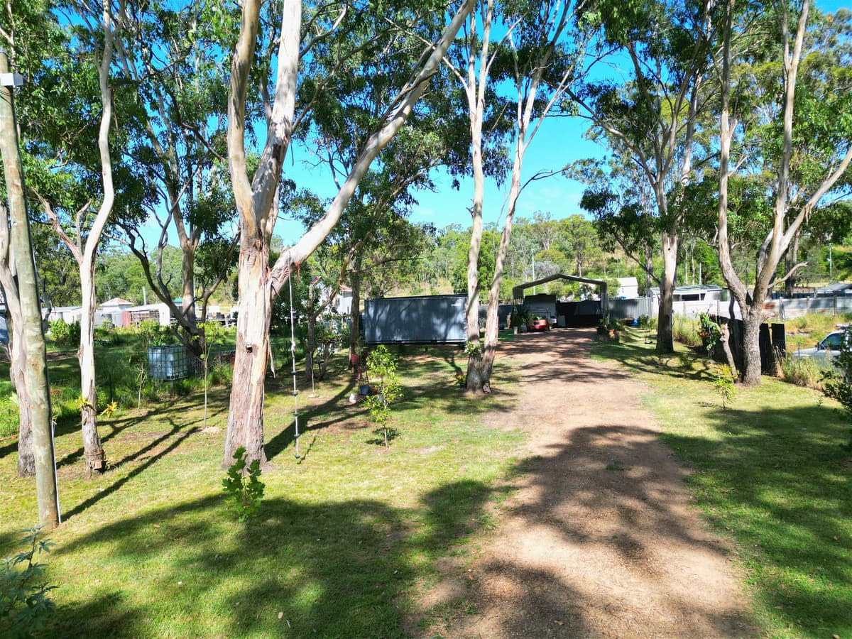 7 Thomsett Street, YARRAMAN QLD 4614, Yarraman - Thumbnail 5