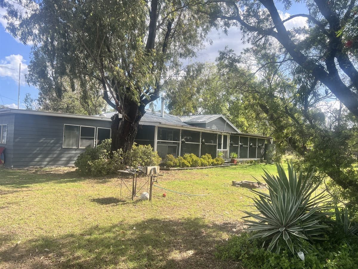 4185 Moonie Highway, DUCKLO QLD 4405, Ducklo - Thumbnail 2