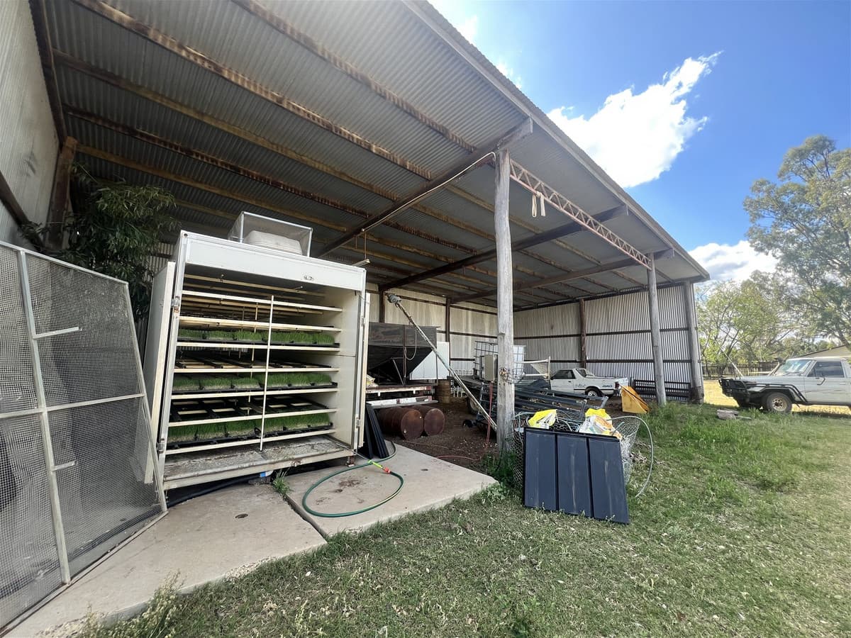 4185 Moonie Highway, DUCKLO QLD 4405, Ducklo - Thumbnail 6
