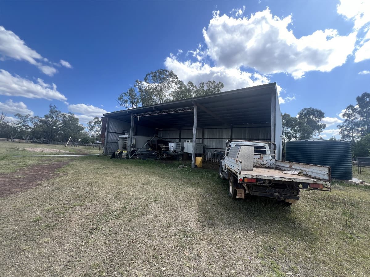 4185 Moonie Highway, DUCKLO QLD 4405, Ducklo - Thumbnail 7