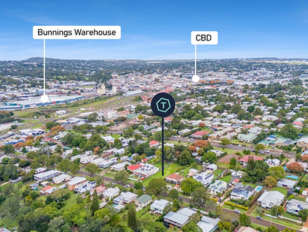 22 Cumming Street, North Toowoomba QLD 4350, North Toowoomba - Thumbnail 4