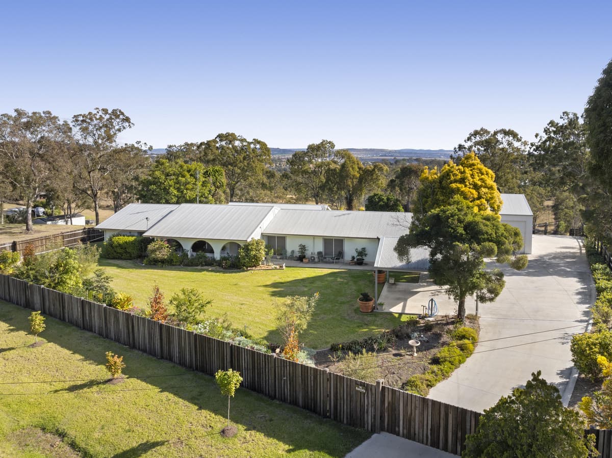 12-14 Banyula Drive, Torrington QLD 4350, Torrington - Image 1