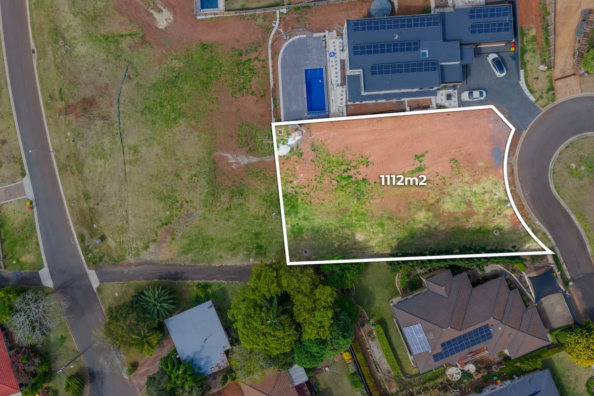 36 Blue Hills Drive, Rangeville QLD 4350, Rangeville - Thumbnail 3