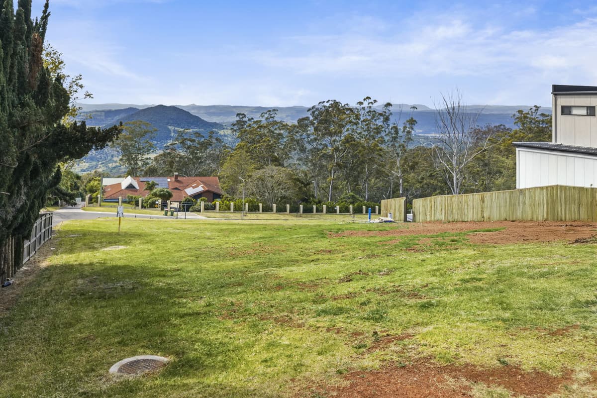 36 Blue Hills Drive, Rangeville QLD 4350, Rangeville - Thumbnail 4