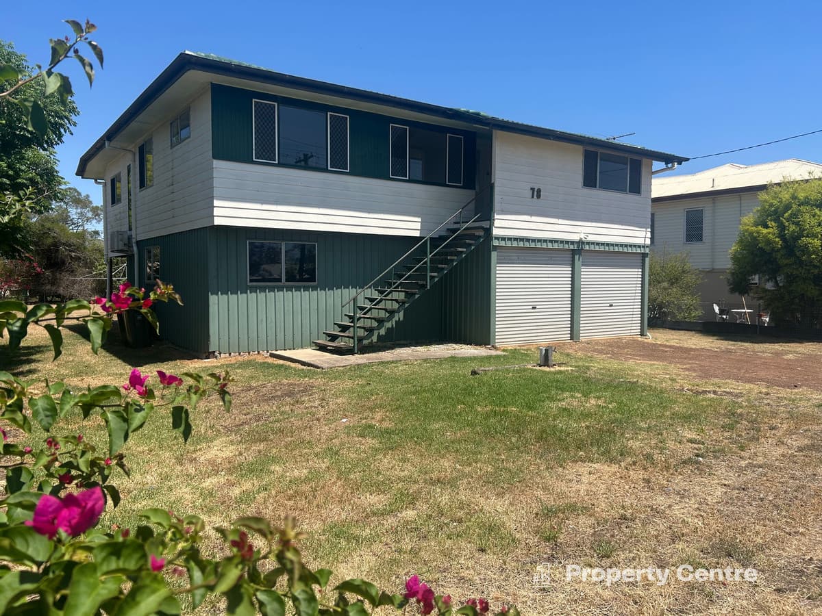 78 Patrick  Street, Dalby QLD 4405, Dalby - Image 1