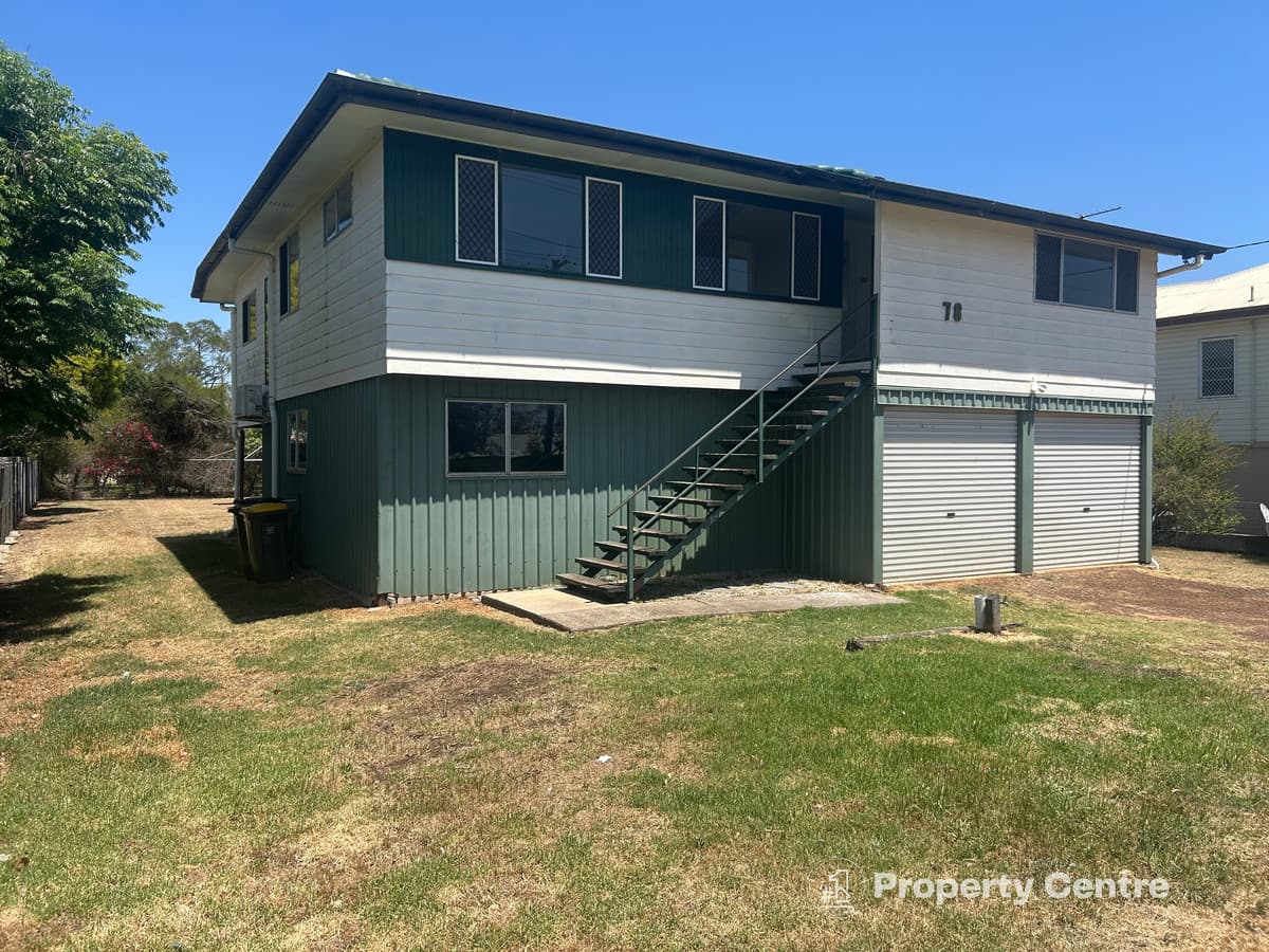 78 Patrick  Street, Dalby QLD 4405, Dalby - Thumbnail 3
