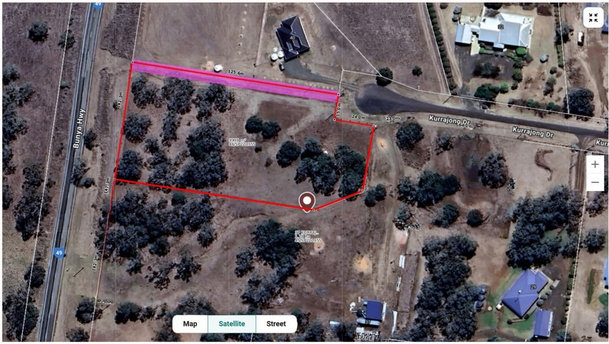 39 Kurrajong Drive, Dalby QLD 4405, Dalby - Image 1