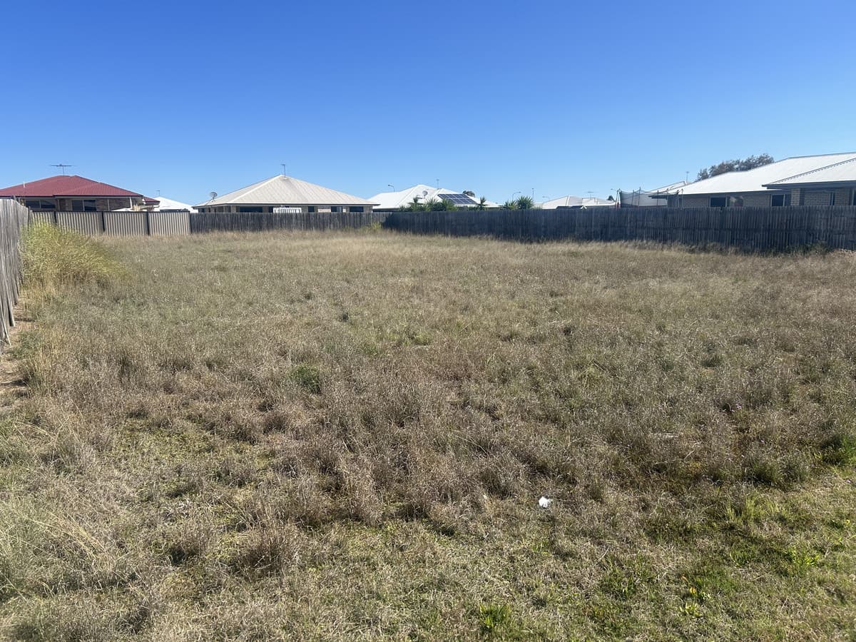 25 Gosden Drive, Dalby QLD 4405, Dalby - Thumbnail 4