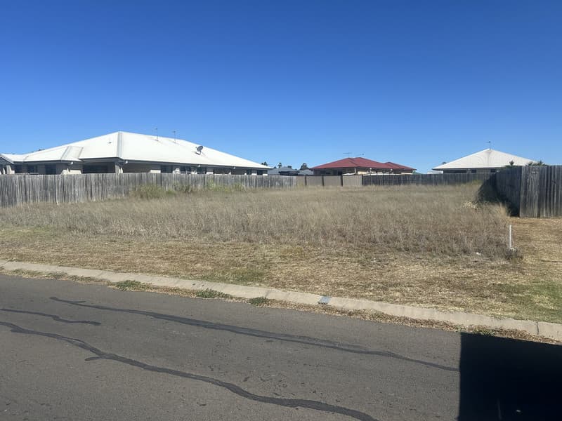 25 Gosden Drive, Dalby QLD 4405, Dalby - Thumbnail 7