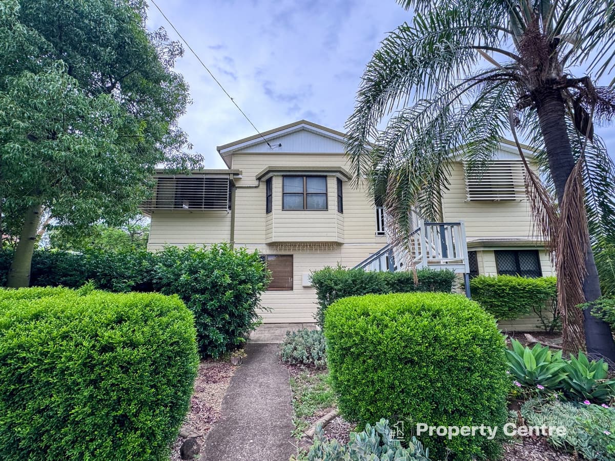33 Bunya Street, Dalby QLD 4405, Dalby - Image 1