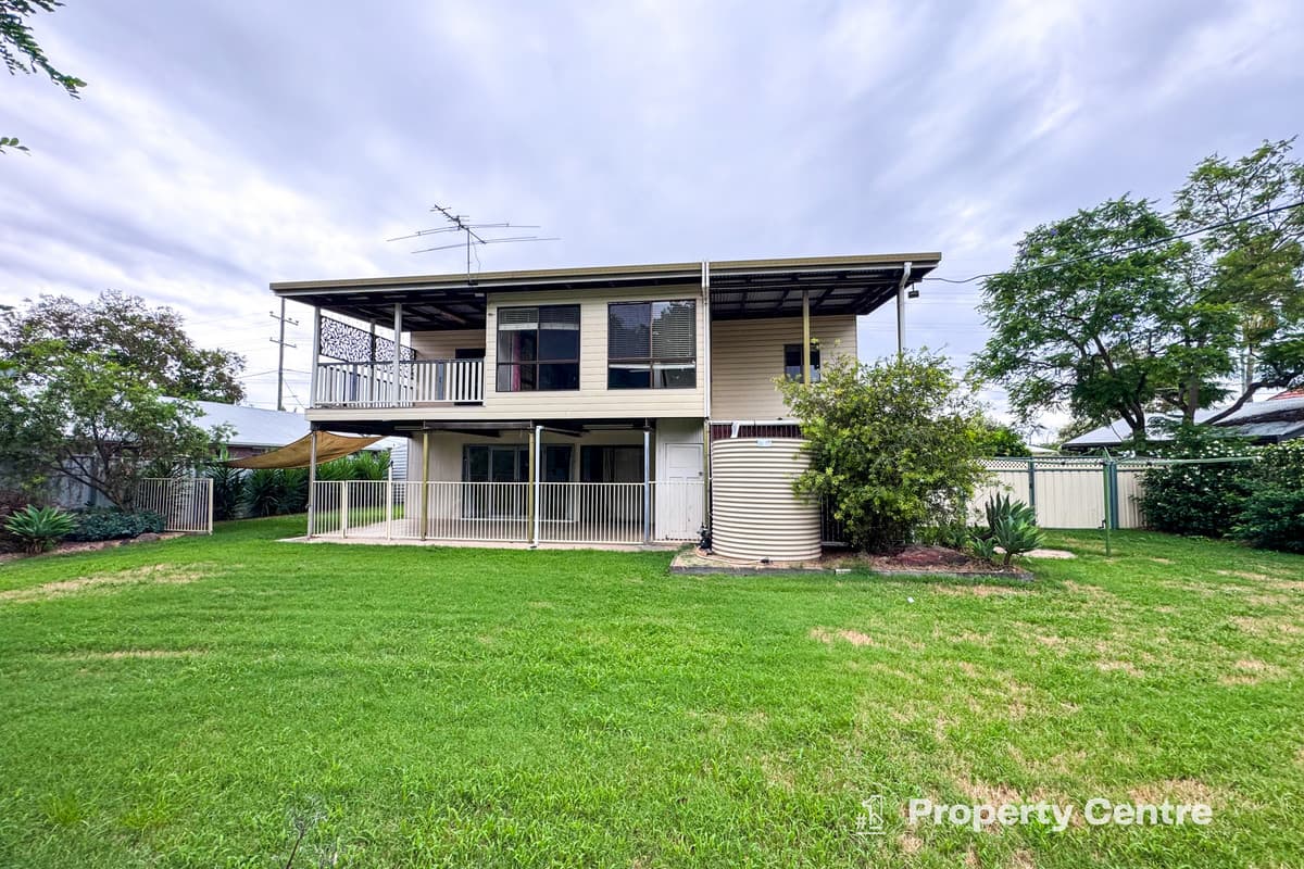 33 Bunya Street, Dalby QLD 4405, Dalby - Thumbnail 3