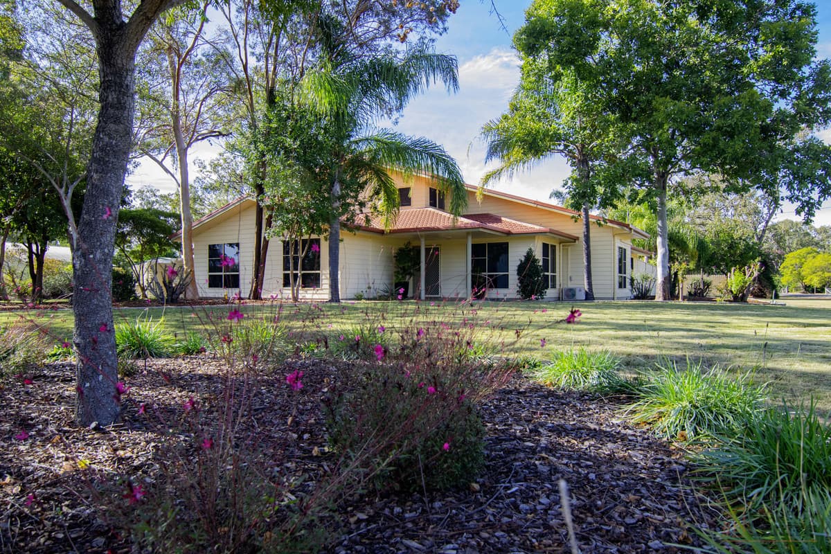 7 Sunrise Avenue, Dalby QLD 4405, Dalby - Image 1