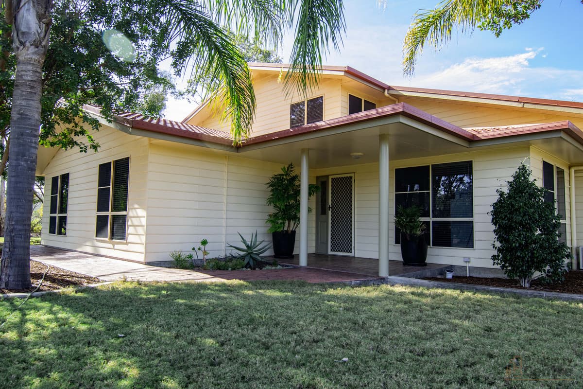 7 Sunrise Avenue, Dalby QLD 4405, Dalby - Thumbnail 3