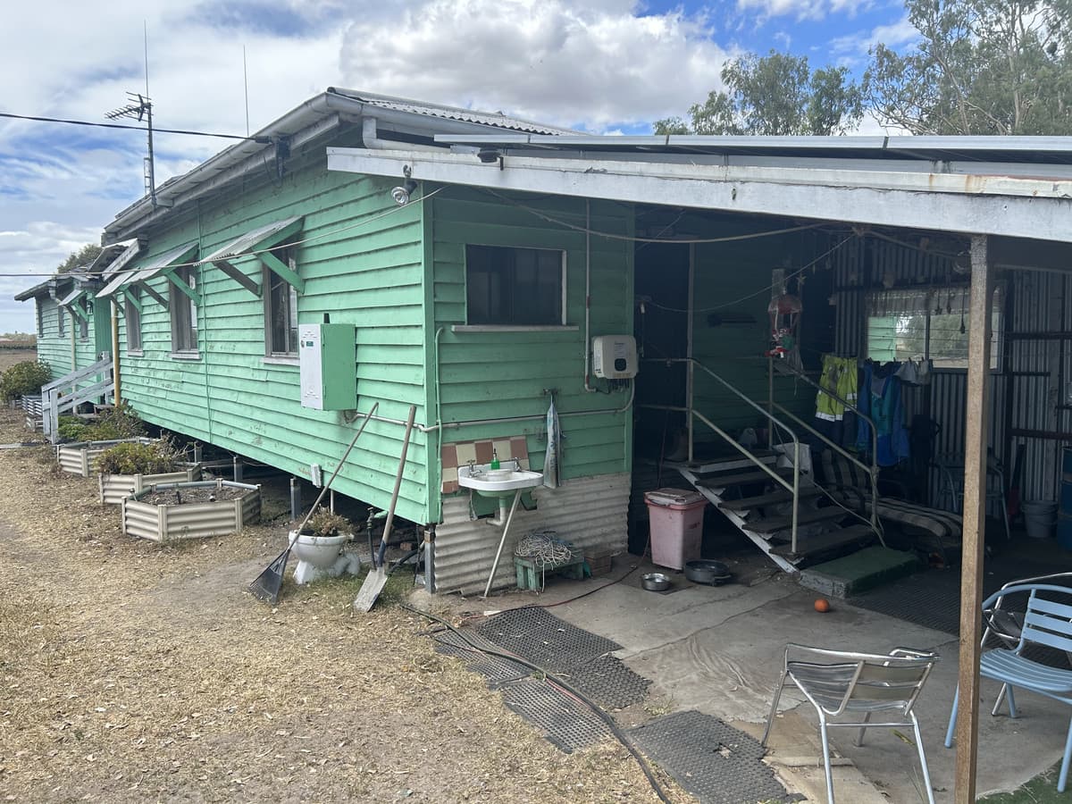 Lot 1 / 370 Ducklo School Road, Ducklo QLD 4405, Ducklo - Thumbnail 2