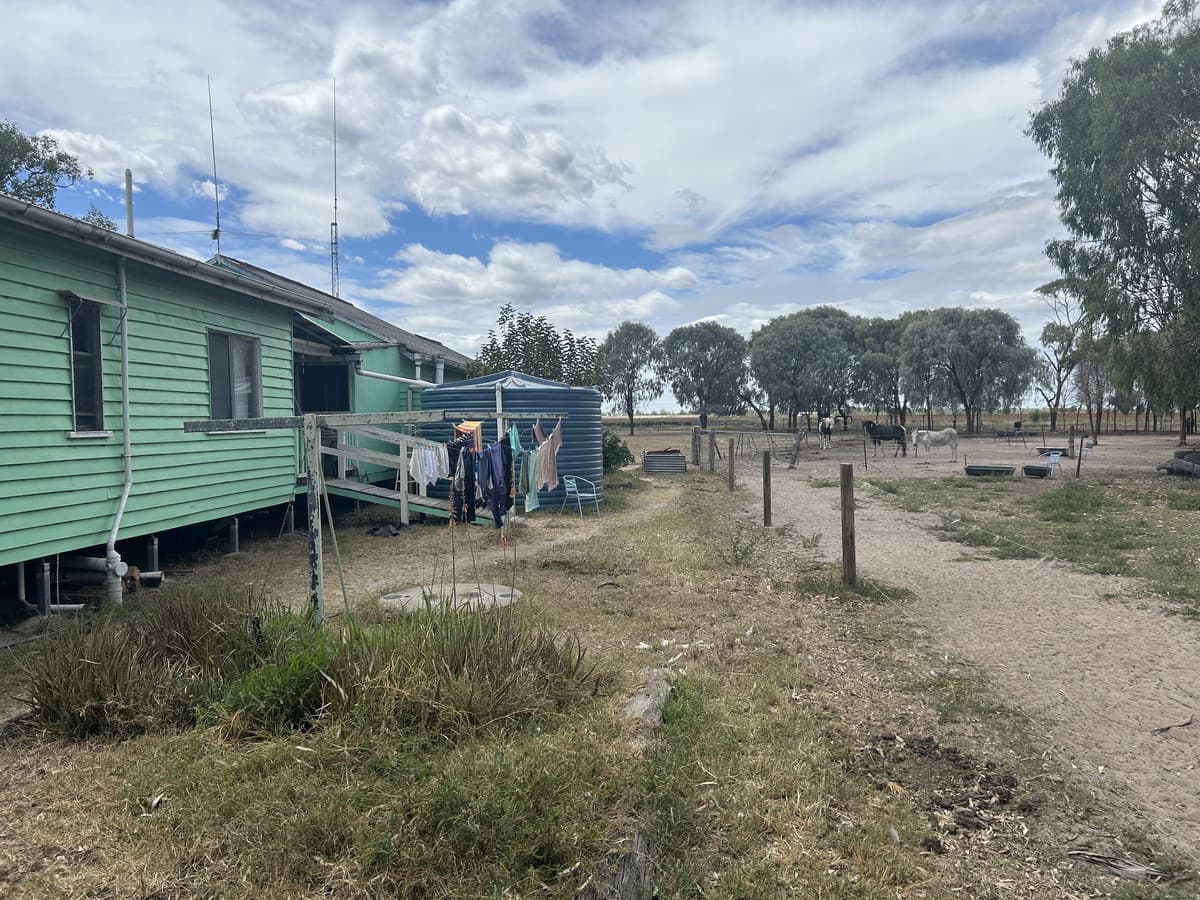 Lot 1 / 370 Ducklo School Road, Ducklo QLD 4405, Ducklo - Thumbnail 4