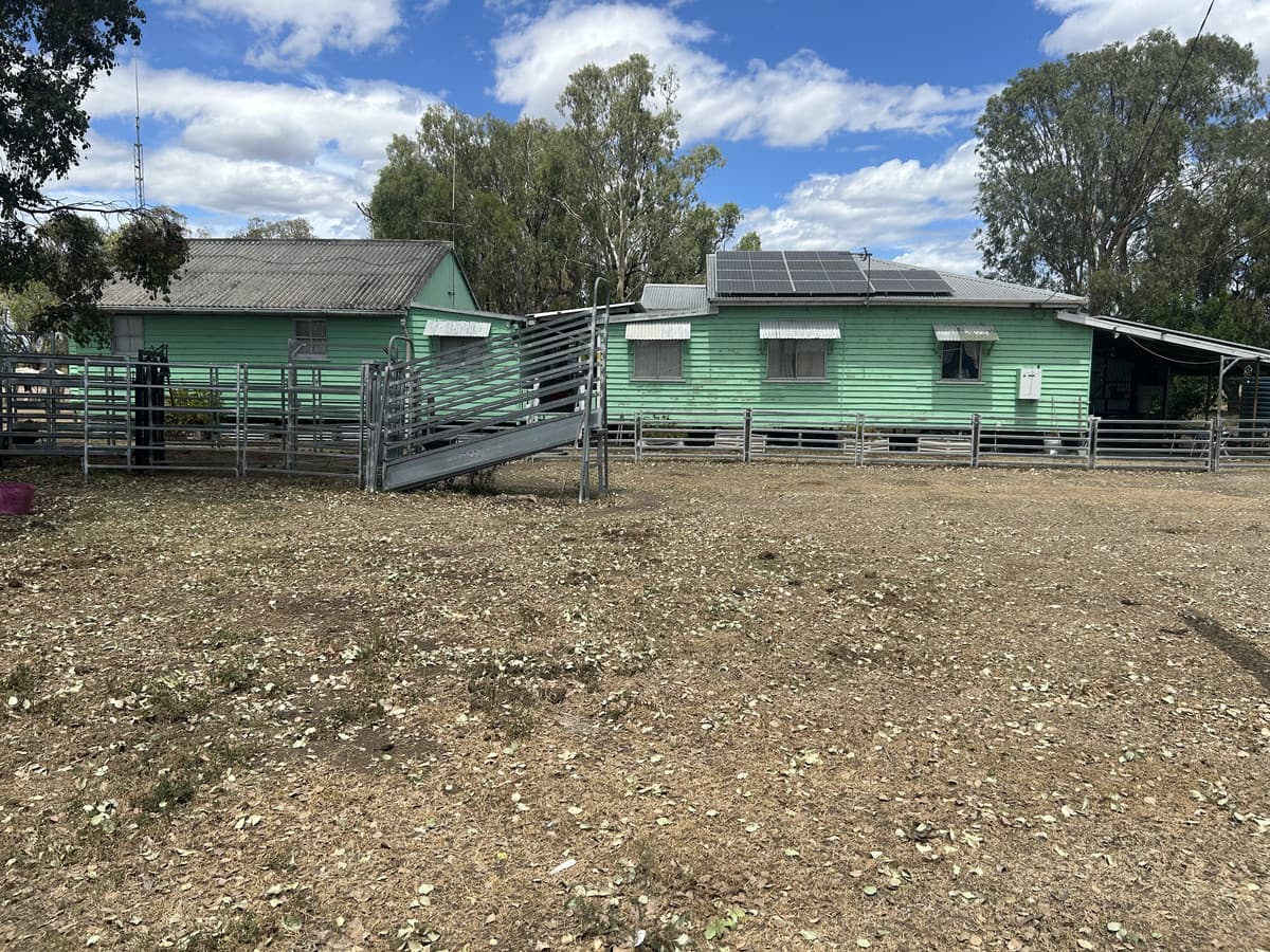 Lot 1 / 370 Ducklo School Road, Ducklo QLD 4405, Ducklo - Thumbnail 5