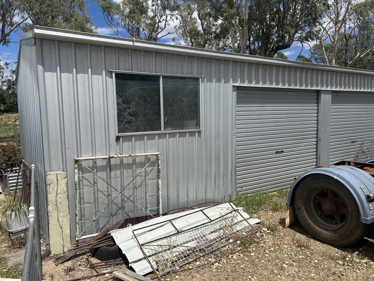 Lot 1 / 370 Ducklo School Road, Ducklo QLD 4405, Ducklo - Thumbnail 8