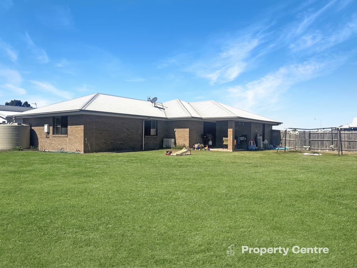 58 Gosden  Drive, Dalby QLD 4405, Dalby - Thumbnail 3