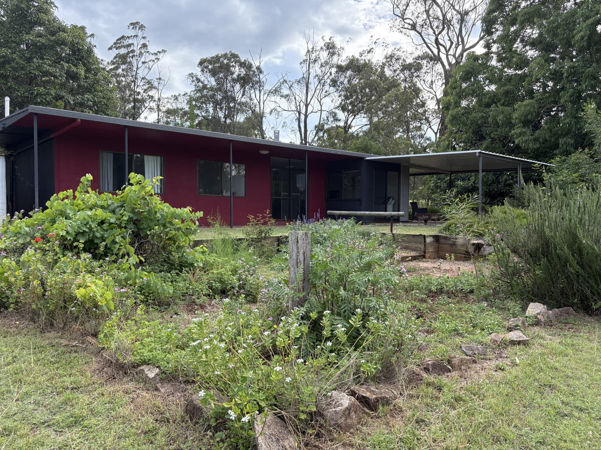 233 Blackbutt Crows Nest Road, Blackbutt South QLD 4314, Blackbutt South - Image 1