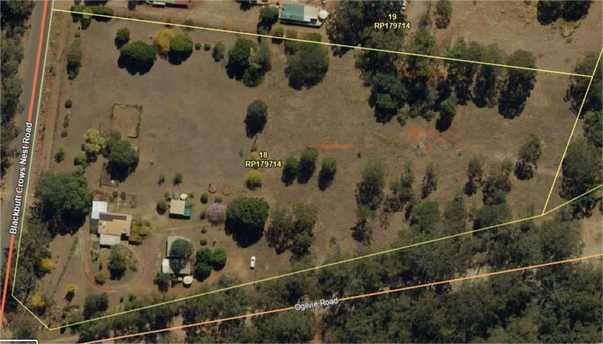 233 Blackbutt Crows Nest Road, Blackbutt South QLD 4314, Blackbutt South - Thumbnail 3