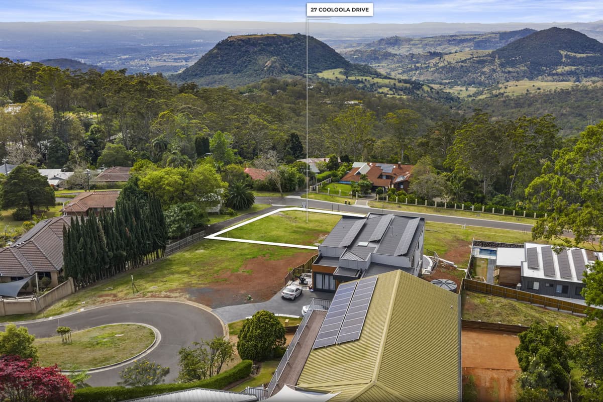 27 Cooloola Drive, Rangeville QLD 4350, Rangeville - Image 1