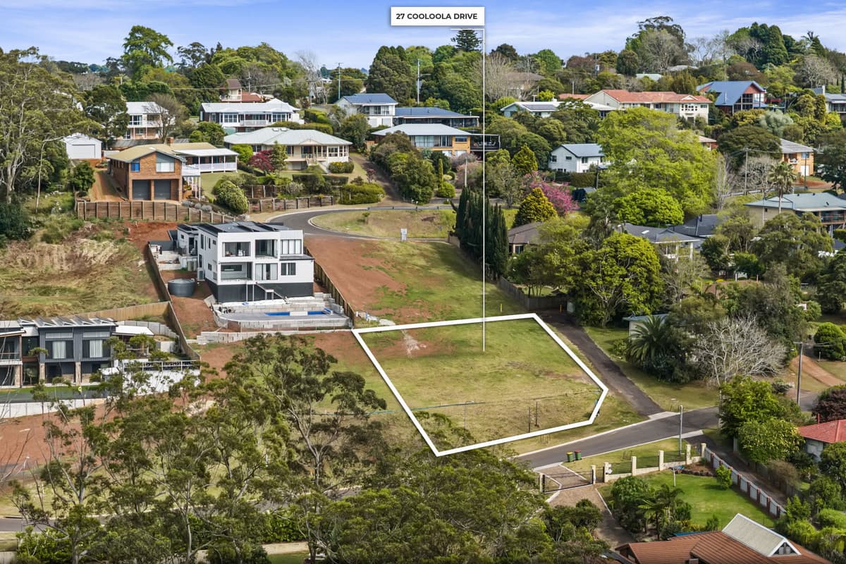 27 Cooloola Drive, Rangeville QLD 4350, Rangeville - Thumbnail 4