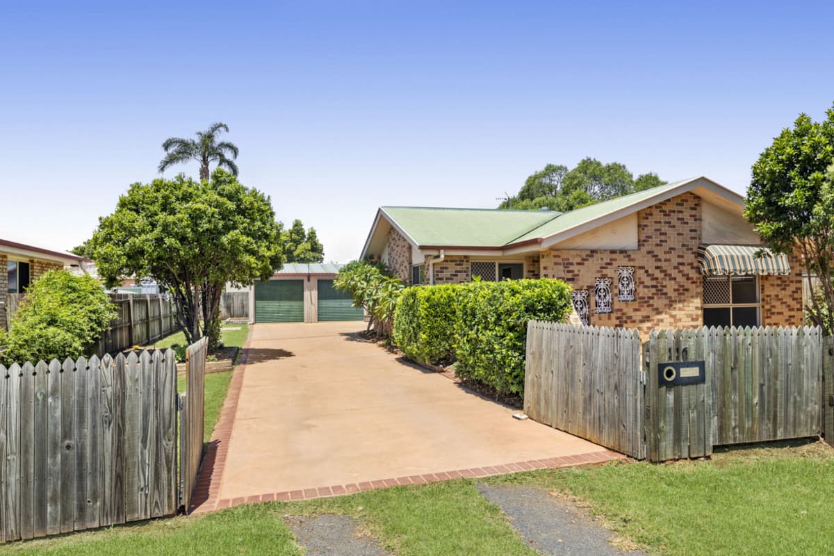 116 Kearney Street, Kearneys Spring QLD 4350, Kearneys Spring - Image 1