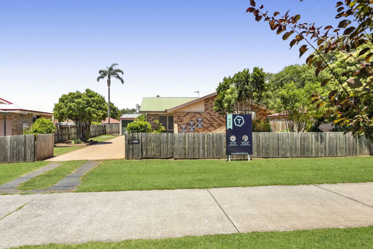 116 Kearney Street, Kearneys Spring QLD 4350, Kearneys Spring - Thumbnail 3