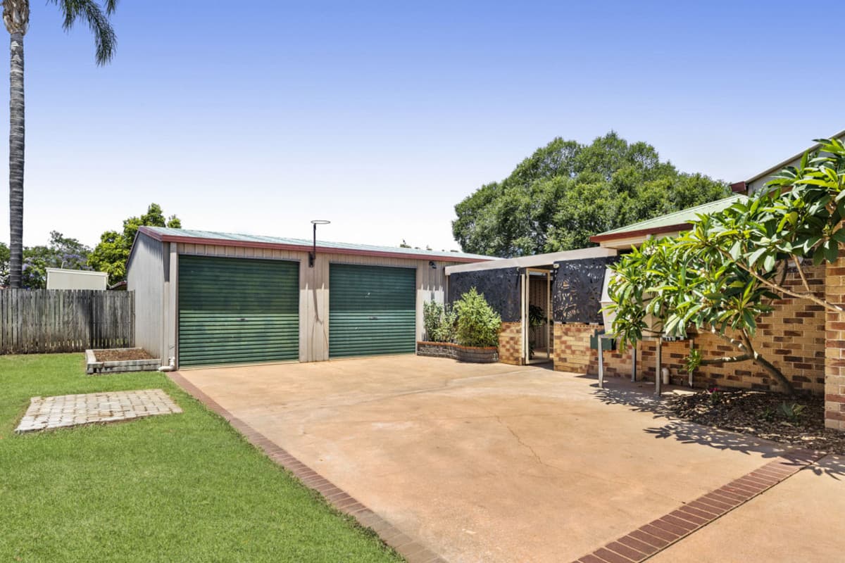 116 Kearney Street, Kearneys Spring QLD 4350, Kearneys Spring - Thumbnail 7
