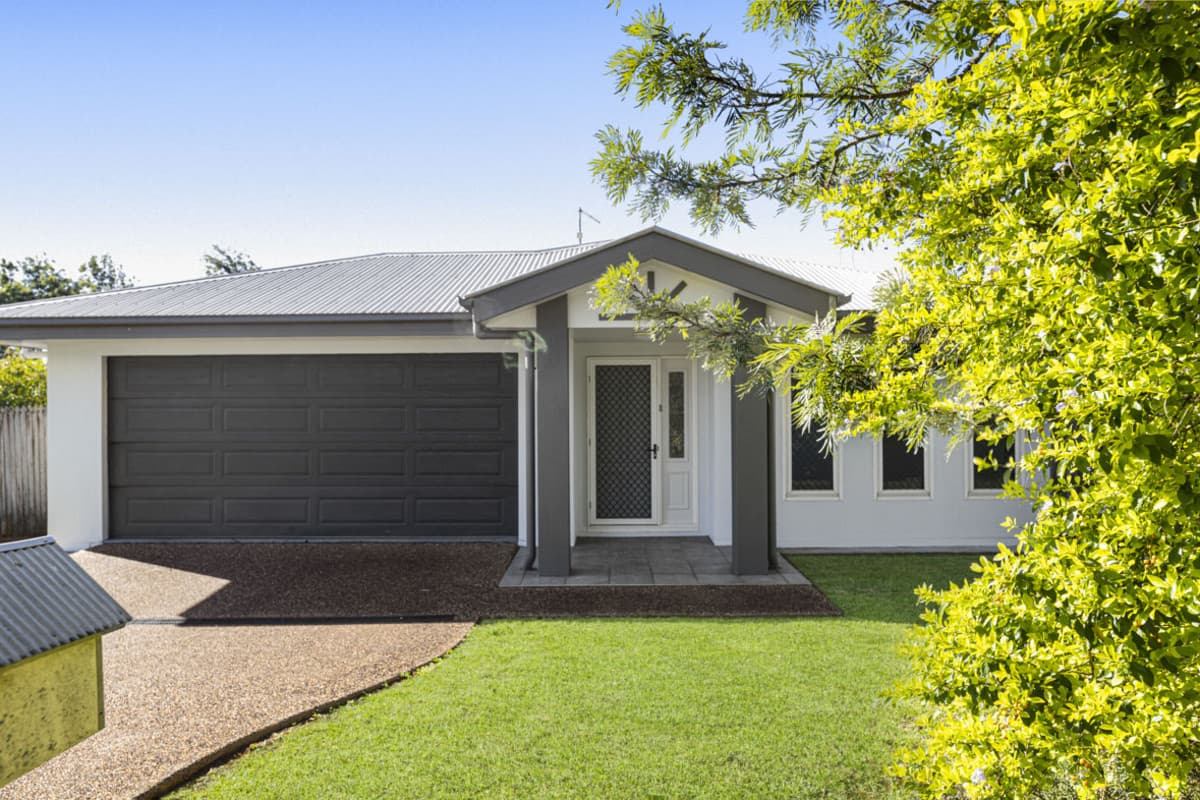 3 Highgrove Drive, Highfields QLD 4352, Highfields - Image 1
