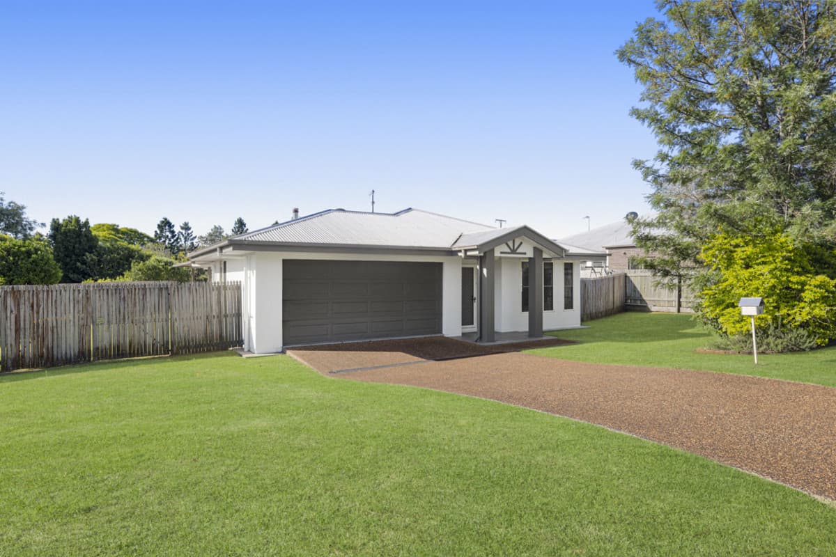 3 Highgrove Drive, Highfields QLD 4352, Highfields - Thumbnail 3