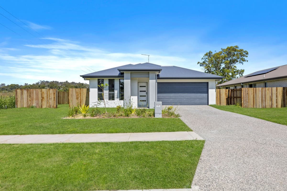 23 Bradley Street, Meringandan West QLD 4352, Meringandan West - Image 1