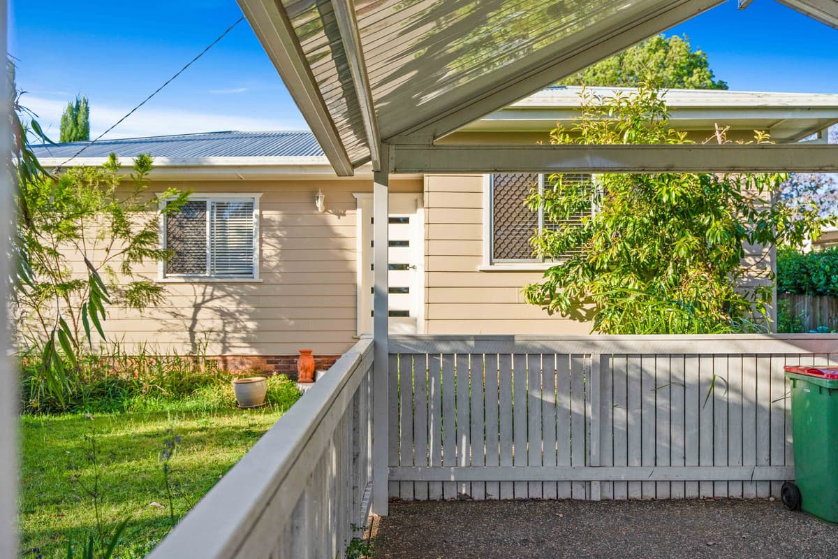47 South Street, Rangeville QLD 4350, Rangeville - Image 1
