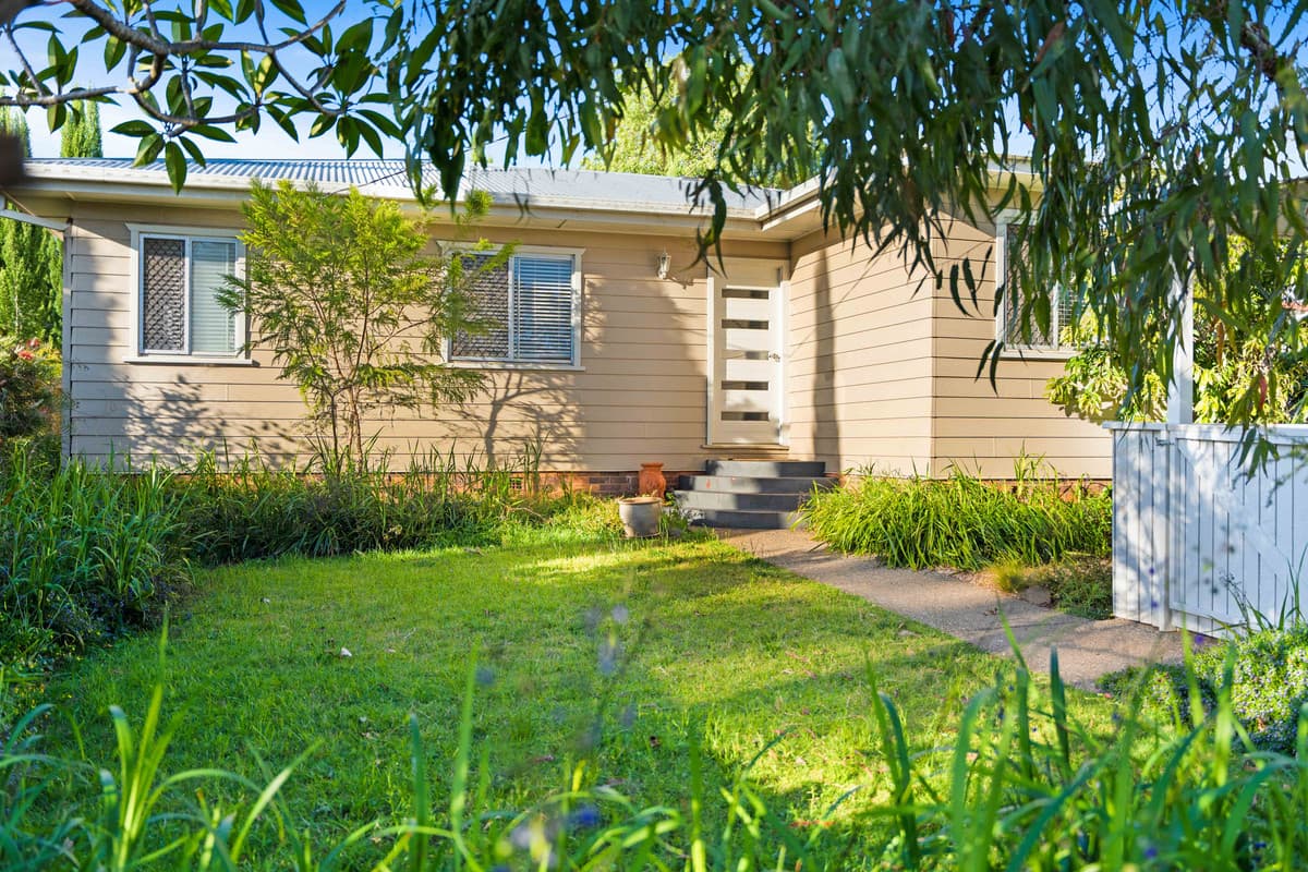 47 South Street, Rangeville QLD 4350, Rangeville - Thumbnail 3