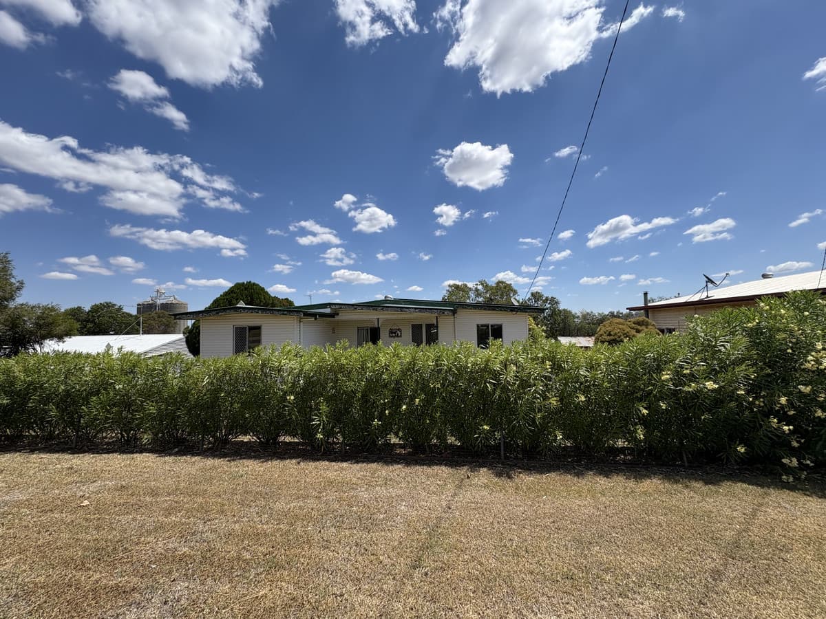 64 Wallace Street, Bell QLD 4408, Bell - Thumbnail 3