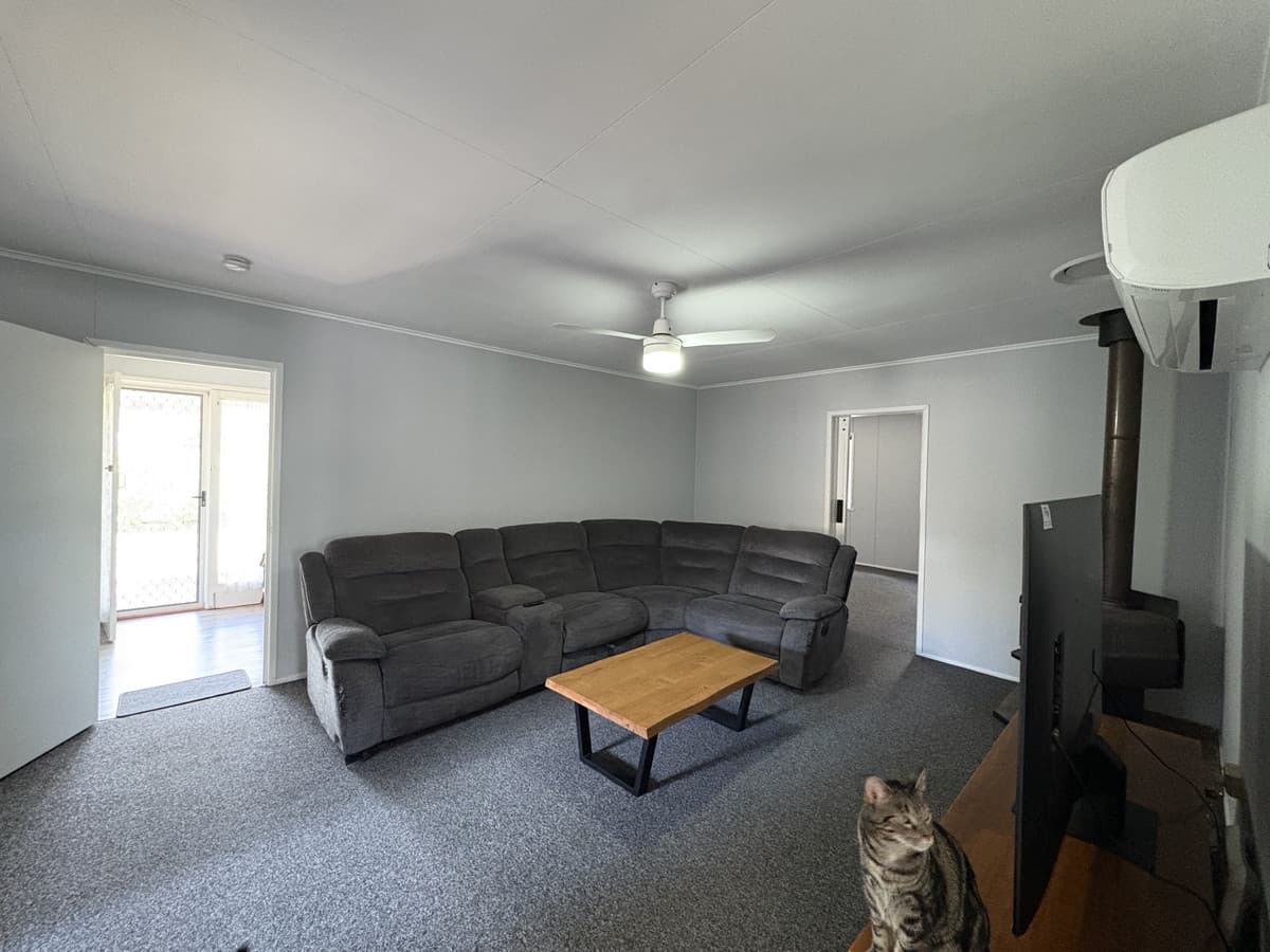 64 Wallace Street, Bell QLD 4408, Bell - Thumbnail 5