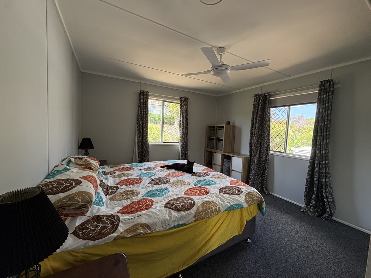 64 Wallace Street, Bell QLD 4408, Bell - Thumbnail 8