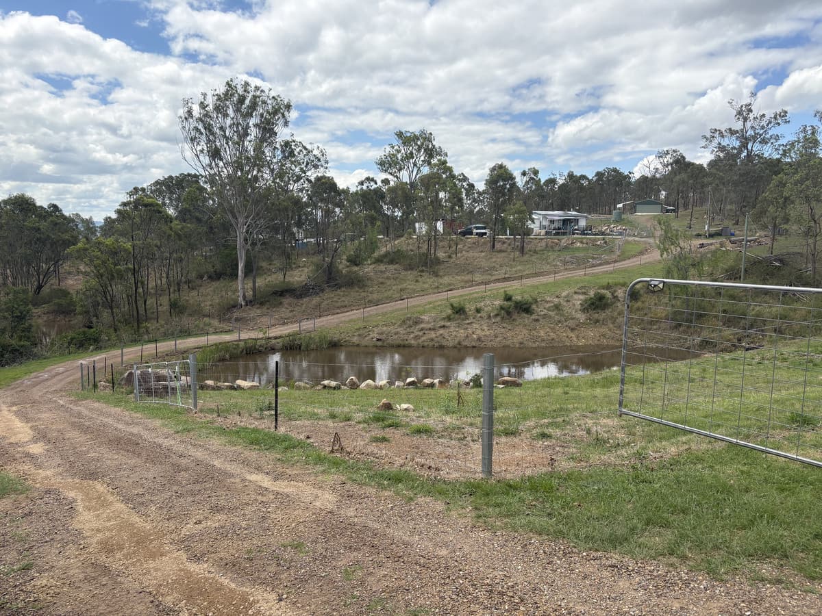 178 Stretton Drive, Teelah QLD 4314, Teelah - Image 1