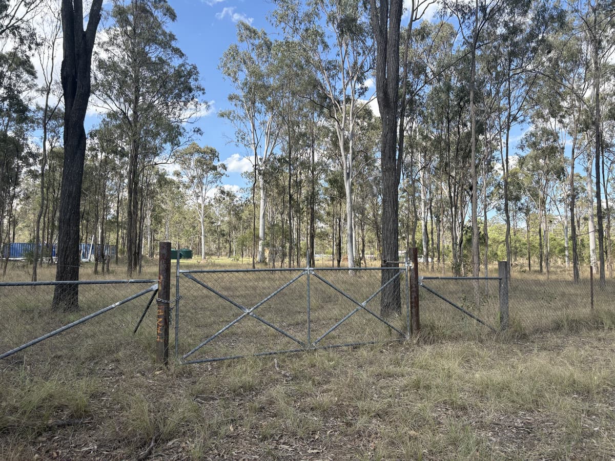 Lot 64 / 112 Carbeen Crescent, Nanango QLD 4615, Nanango - Image 1