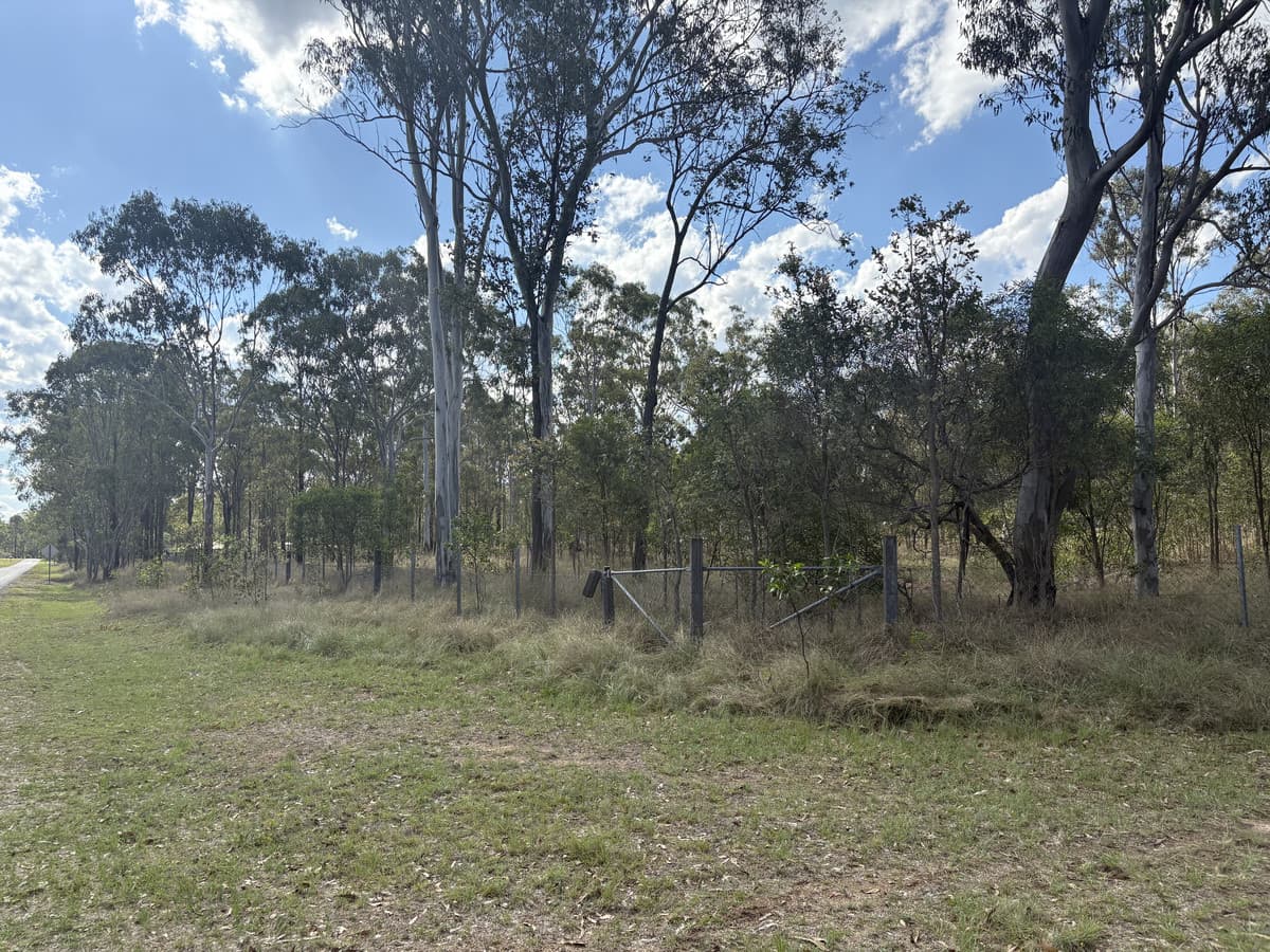 Lot 64 / 112 Carbeen Crescent, Nanango QLD 4615, Nanango - Thumbnail 8