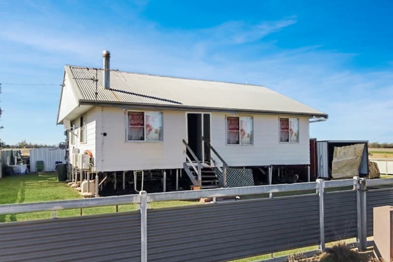2 Lynagh Street, Kaimkillenbun QLD 4406, Kaimkillenbun - Thumbnail 8