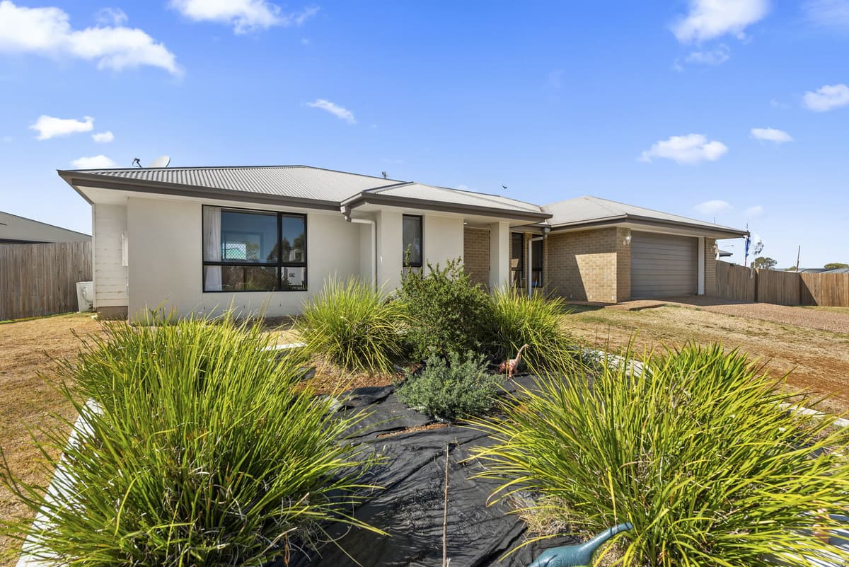 13 Weebah Place, CAMBOOYA QLD 4358, Cambooya - Image 1
