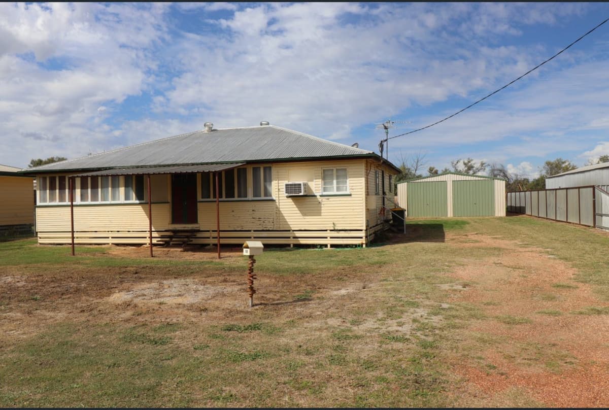 12 Wattle Drive, ST GEORGE QLD 4487, St George - Image 1