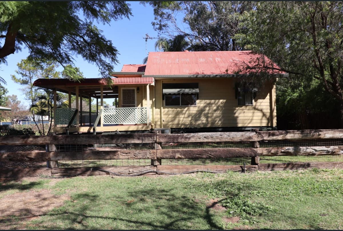 50 Church Street, ST GEORGE QLD 4487, St George - Image 1