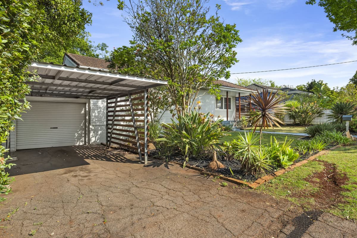 21 Berghofer Street, Rockville QLD 4350, Rockville - Thumbnail 3