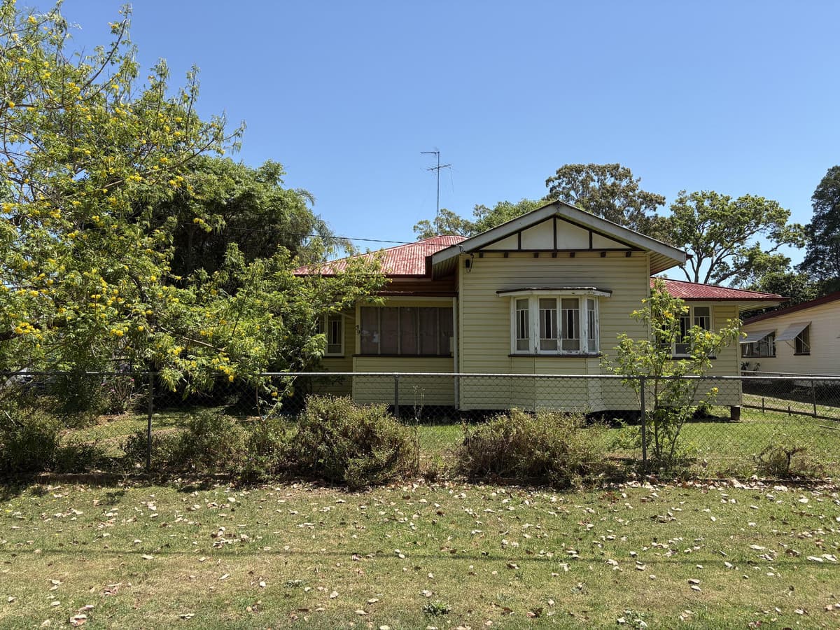 39 Margaret Street, Yarraman QLD 4614, Yarraman - Image 1