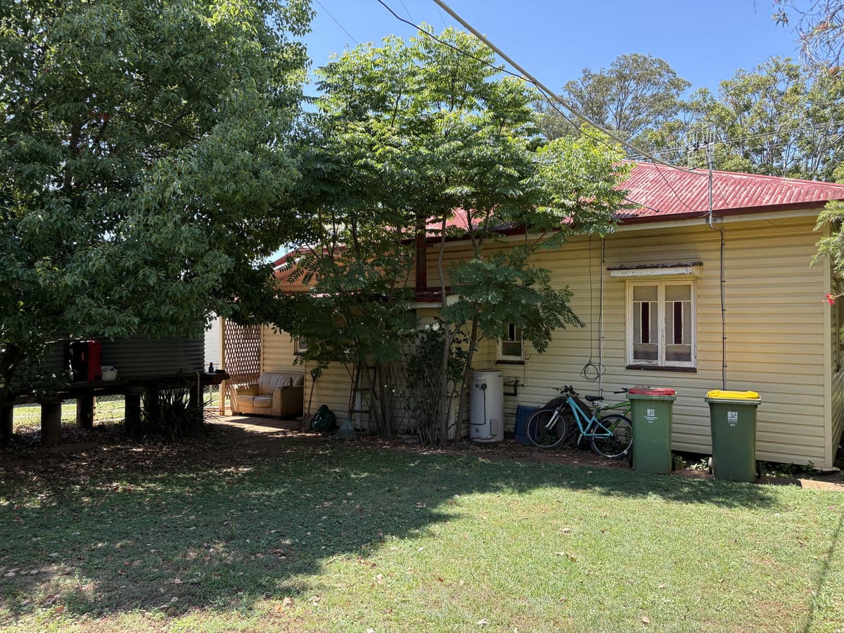 39 Margaret Street, Yarraman QLD 4614, Yarraman - Thumbnail 2