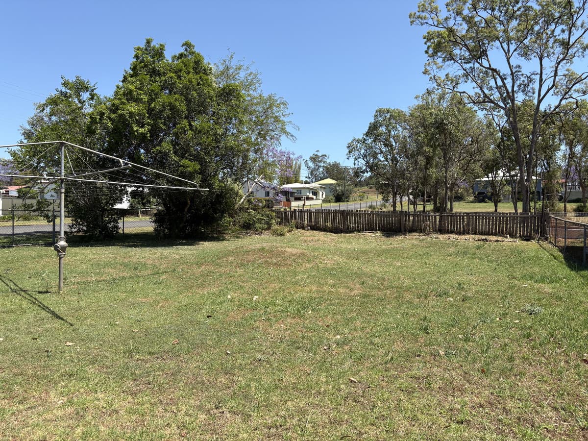 39 Margaret Street, Yarraman QLD 4614, Yarraman - Thumbnail 3