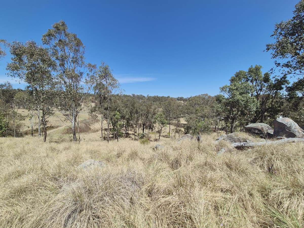 Lot 481 Gracey Street, Cooyar QLD 4402, Cooyar - Thumbnail 2